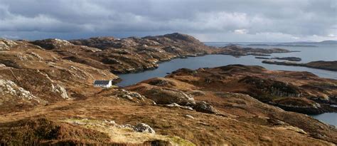 ronay island|the isle of rona.